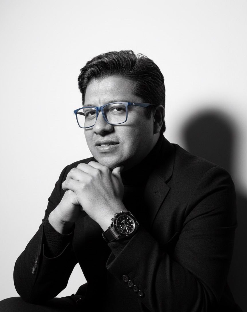 Eduardo Domínguez Fundador