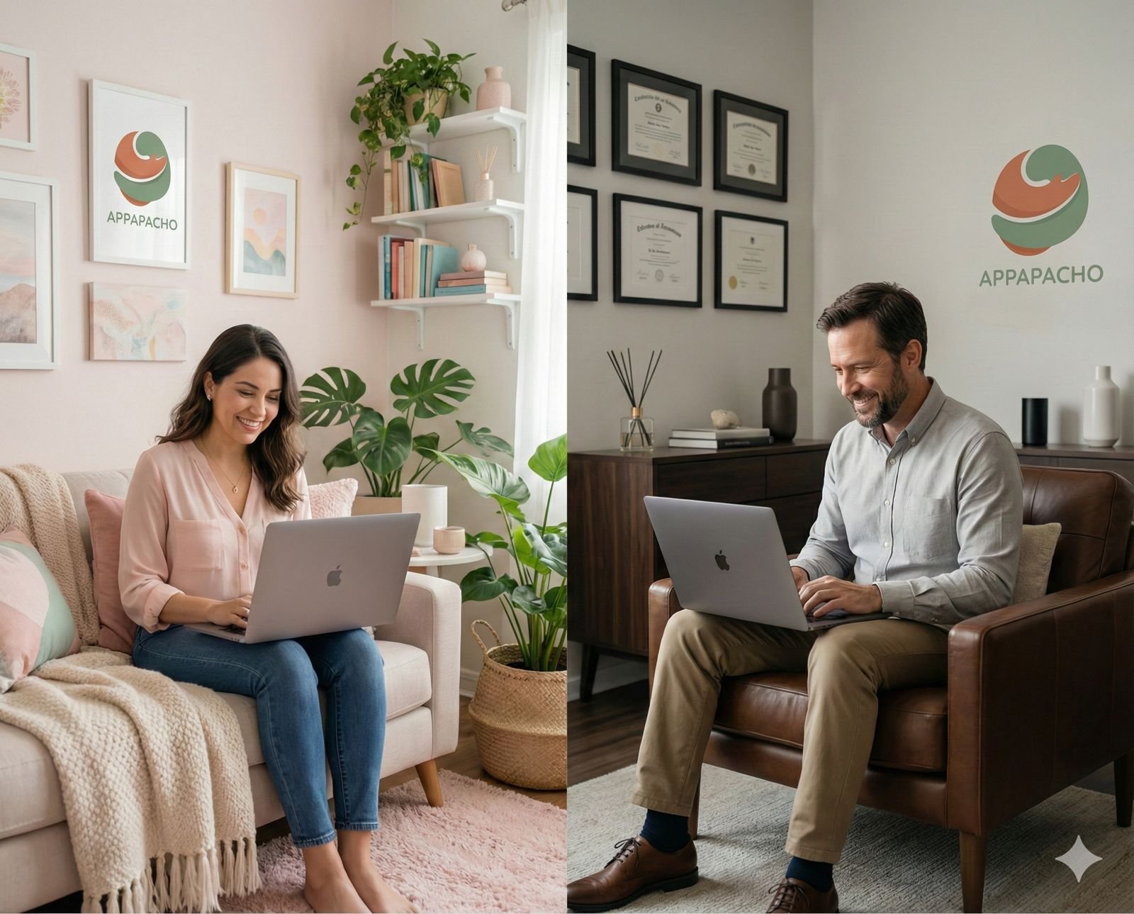 Bolsa de Trabajo Psicólogos